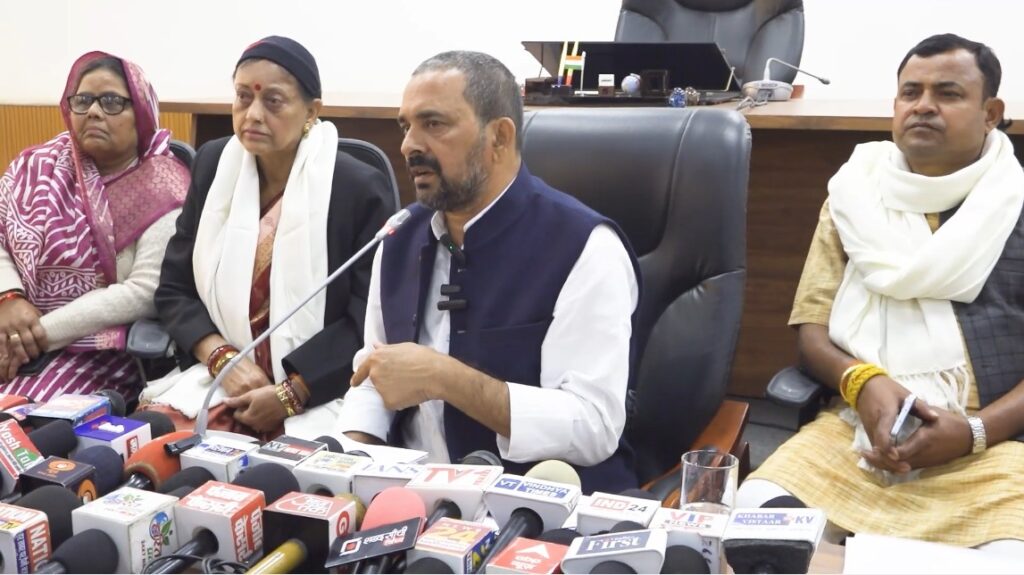 Panic in Rewa after Indore's contaminated water tragedy