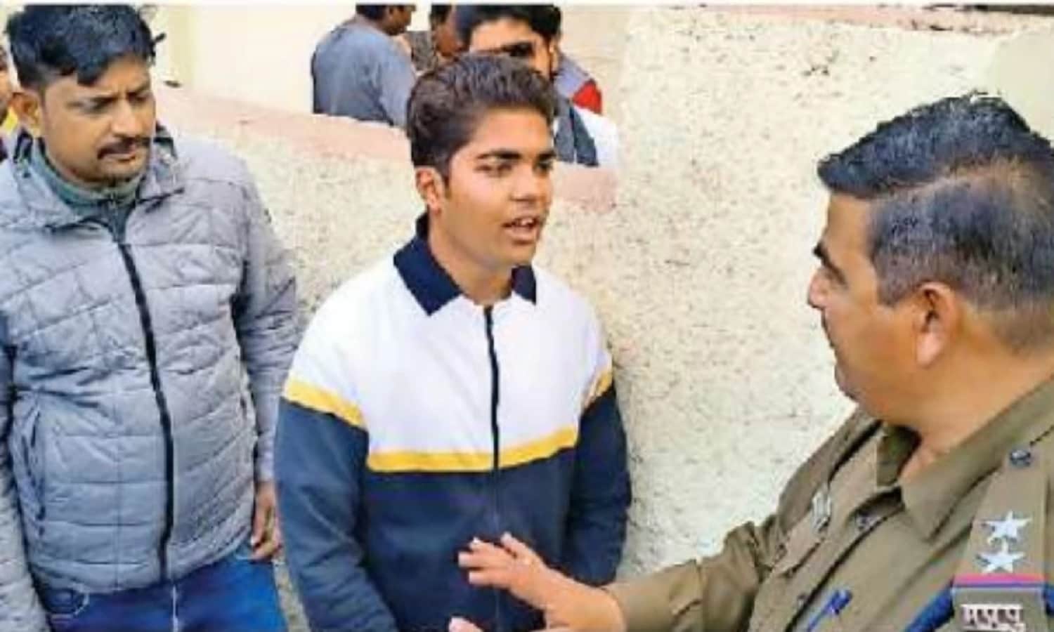 MP: भाजपा जिला मंत्री के बेटे ने रची फर्जी लूट की कहानी, दो घंटे में पुलिस ने खोला राज