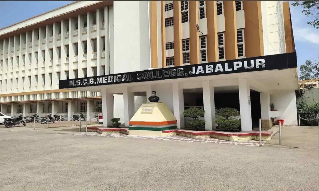 mp jabalpur news