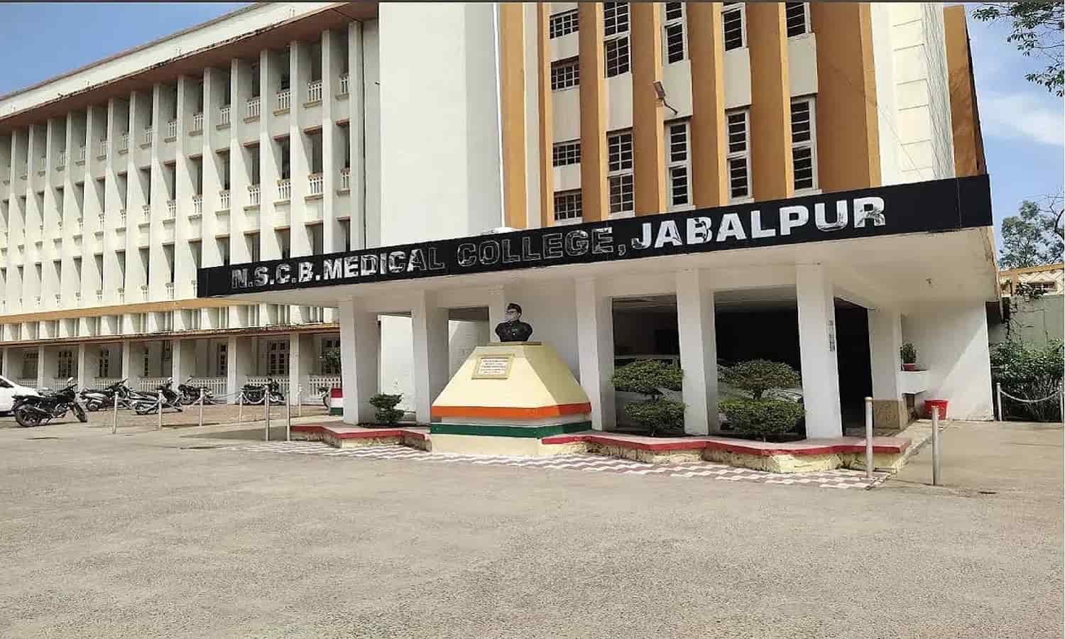 mp jabalpur news