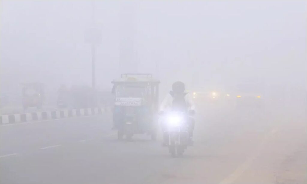 mp weather today news