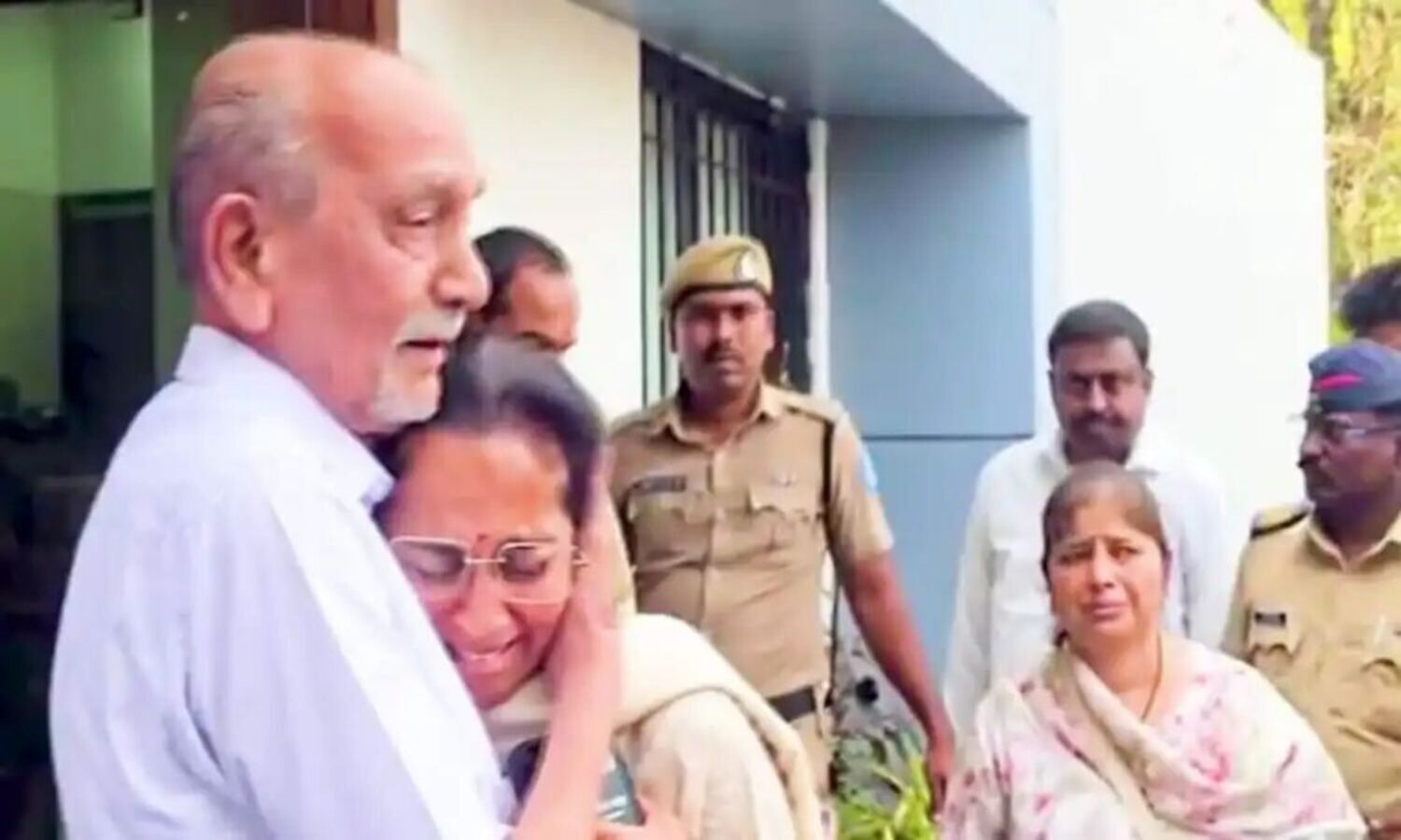 Ajit Pawar Death News