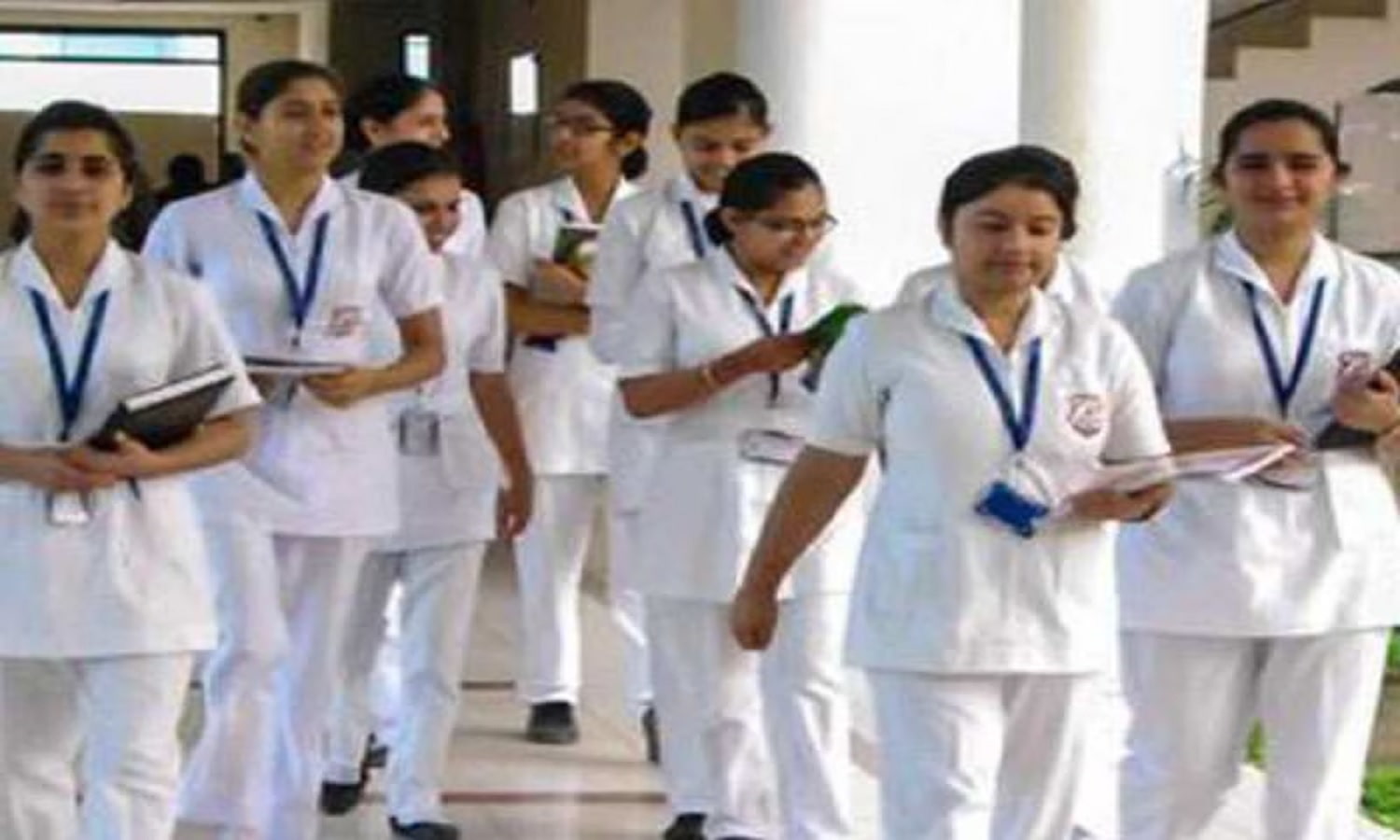 एमपी की सरकारी नर्सिग छात्राएं सीखेगी हाईटेक ज्ञान, लाया जा रहा है एम्स मॉडल