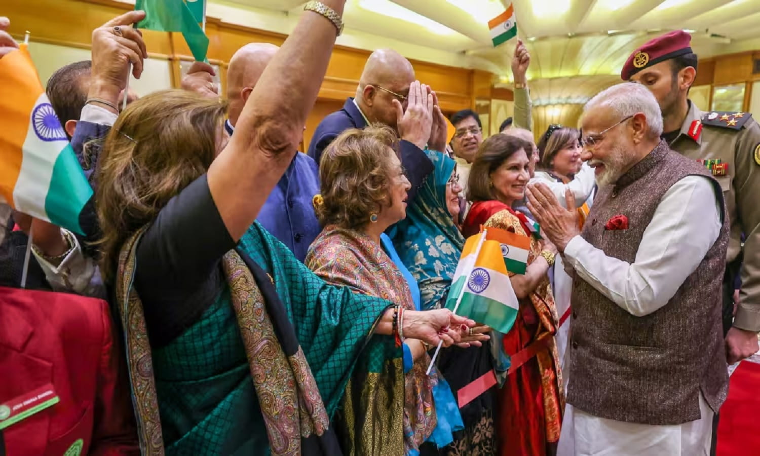 प्रवासी भारतीय दिवसः ऐसे हुई थी शुरूआत, पीएम मोदी ने कहा विदेशों में रह रहे भारतीय कर रहे सेतु का काम