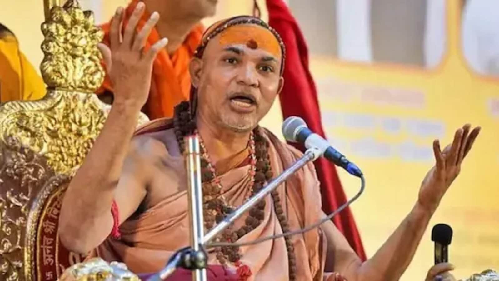 Shankaracharya controversy Prayagraj Magh Mela : प्रयागराज माघ मेला विवाद पर अब असली-नकली शंकराचार्यों के पक्षधरों की होड़