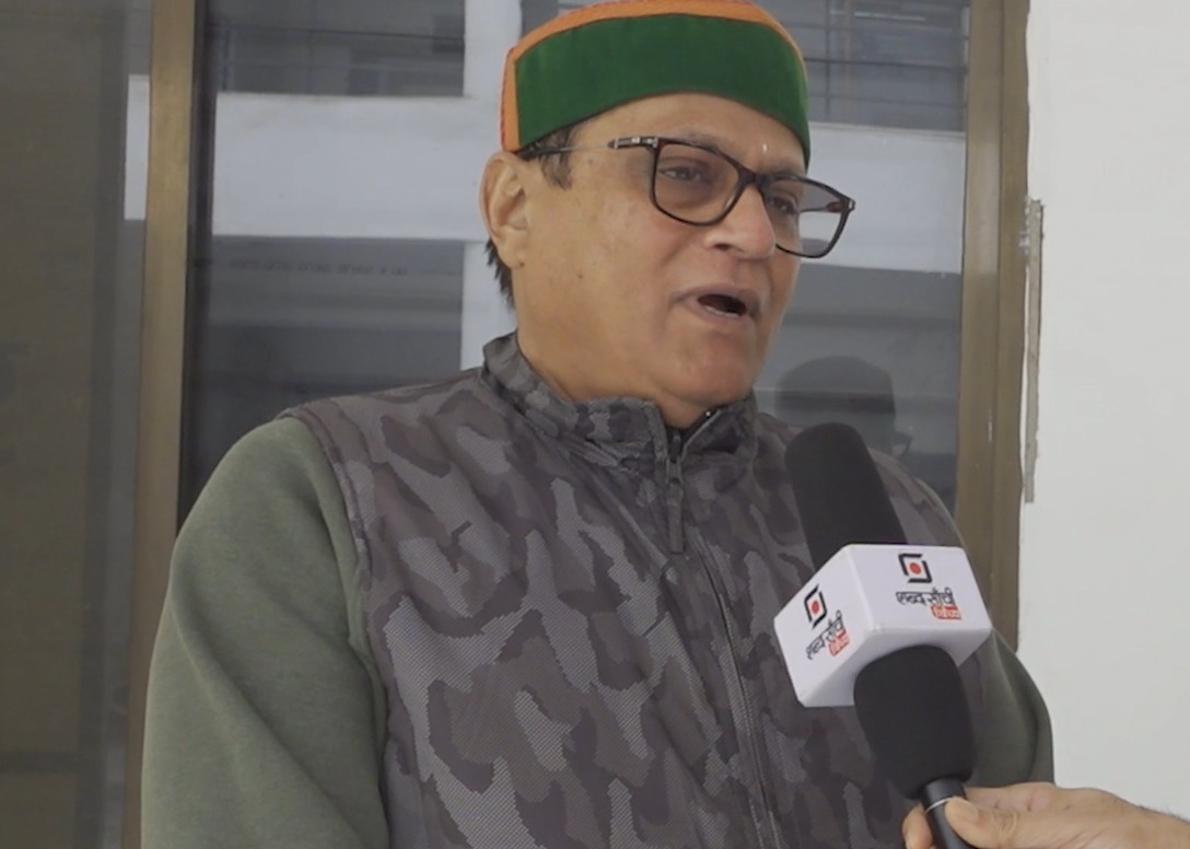 People falling ill due to salt water in Rewa!