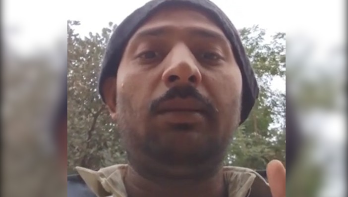 Youth fed up with torture in Sidhi commits suicide