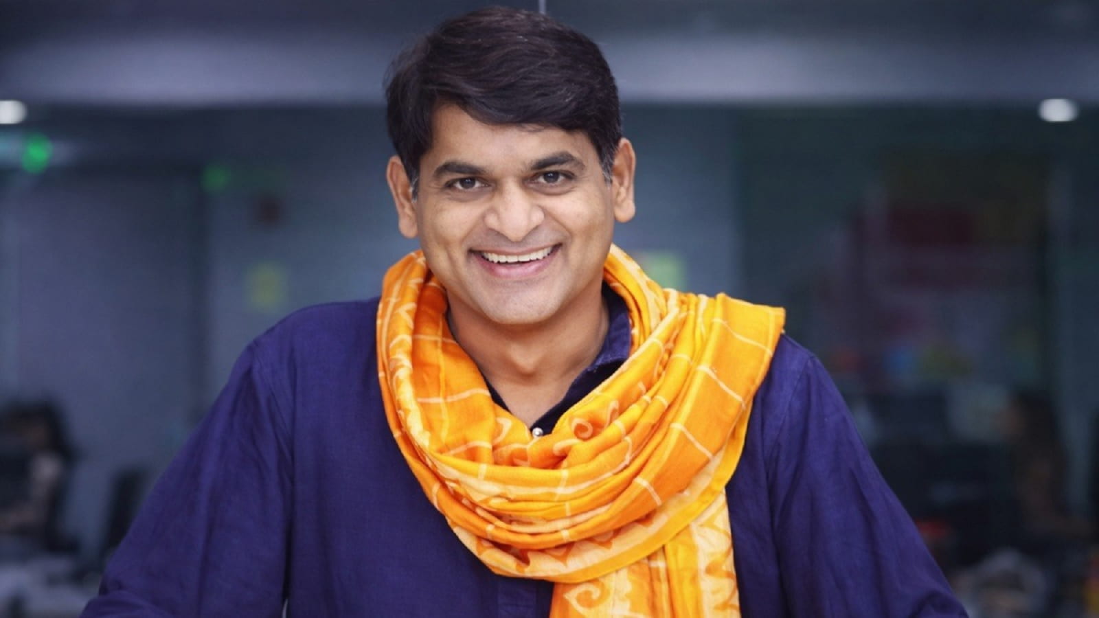 Saurabh Dwivedi New Journey : छोड़ क्या ?,अब अभिनय करेंगे सौरभ