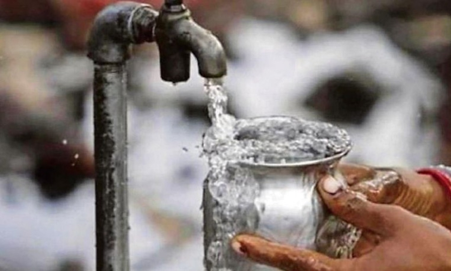 पानी पर एमपी सीएम सख्त, अब मंगलवार को होगी जल सुनवाई, पाइप लाइन की होगी जांच