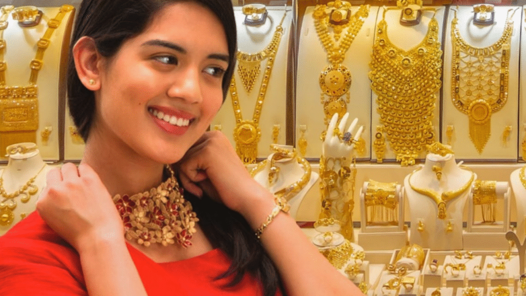 आज का gold rate: सोना 1.39 लाख के करीब, चांदी के दाम में उतार-चढ़ाव