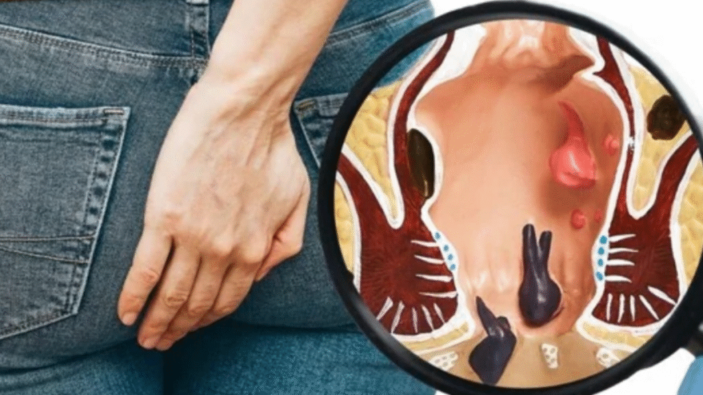 Hemorrhoids: महिलाओं में दिख रहे ये लक्षण कहीं बवासीर की शुरुआत तो नहीं?