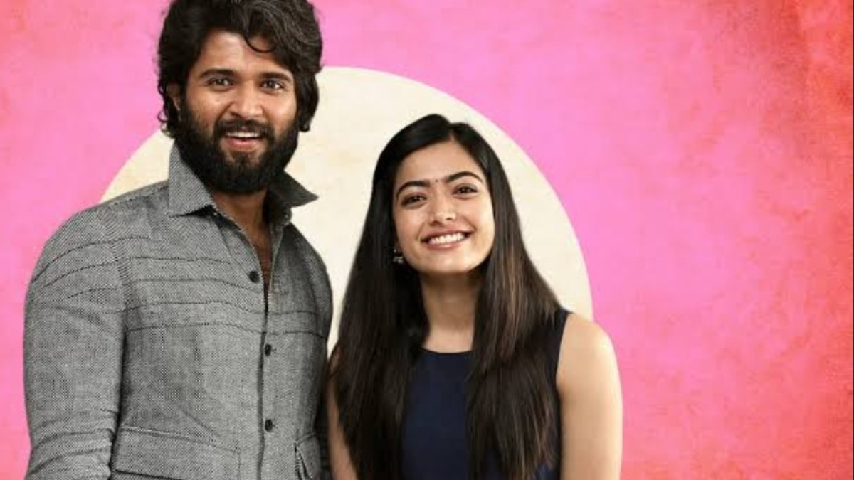 Ranabaali में ब्रिटिश दौर का रहस्य, Vijay Rashmika संग Arnold की एंट्री