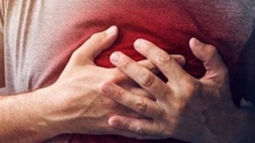 डॉक्टर ने बताया कैसे बेहतर होता है Blood Flow... पिए ये 5 ड्रिंक