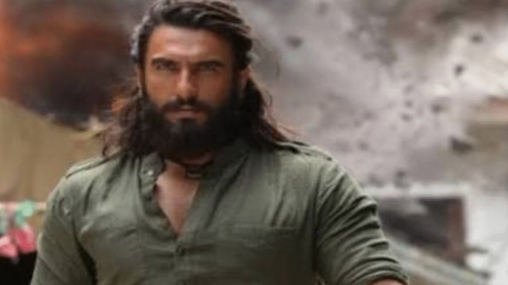 Dhurandhar 2’ Teaser ने बढ़ाया सस्पेंस, रणवीर सिंह का खतरनाक अंदाज...