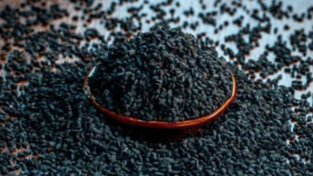 Kalonji पर AIIMS doctor की राय, फायदे, और सही मात्रा जानना क्यों जरूरी