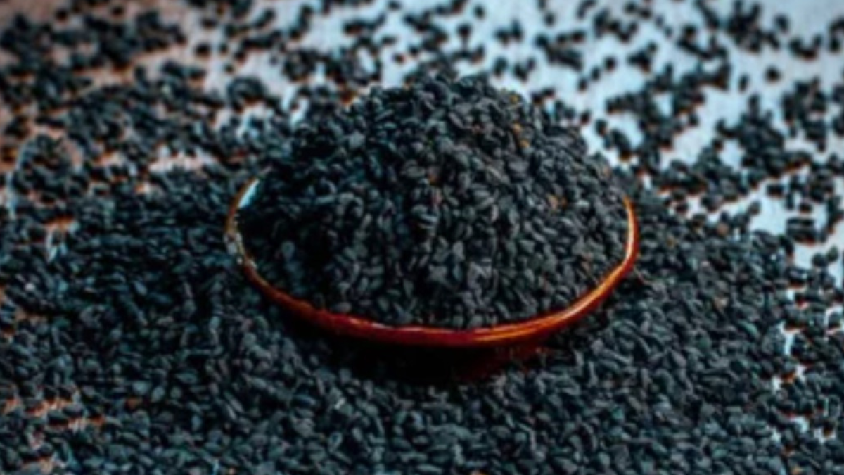 Kalonji पर AIIMS doctor की राय, फायदे, और सही मात्रा जानना क्यों जरूरी