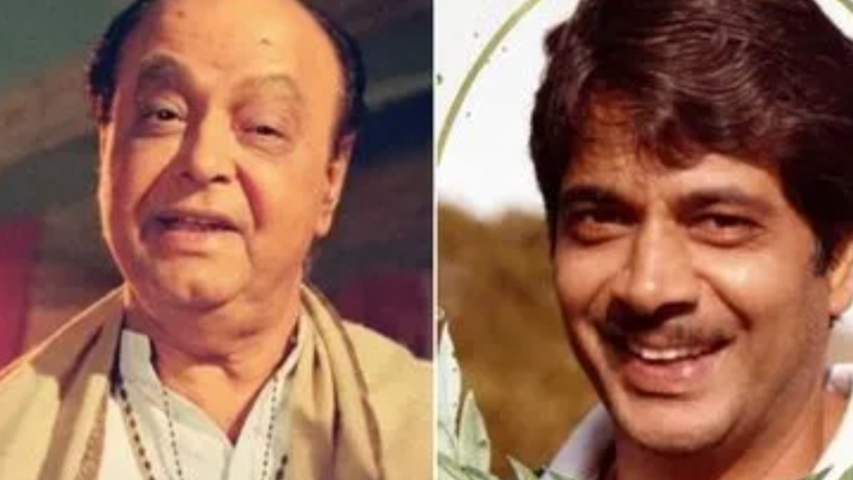 Anand Sagar death: रामानंद सागर के बेटे आनंद सागर का मुंबई में हुआ निधन