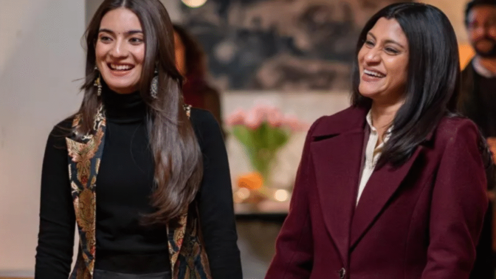 Anurag Kashyap reviews Accused on Netflix, a psychological drama that will blow your mind.