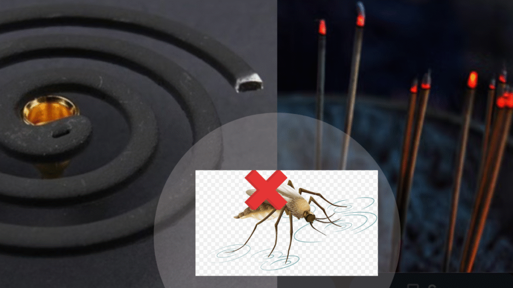 Are mosquito coils a health hazard? Doctors warn.
