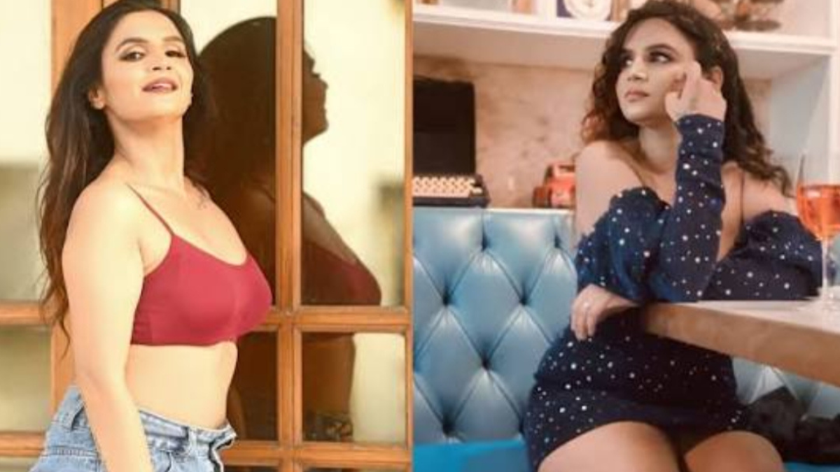 redheemaa bigg boss 20