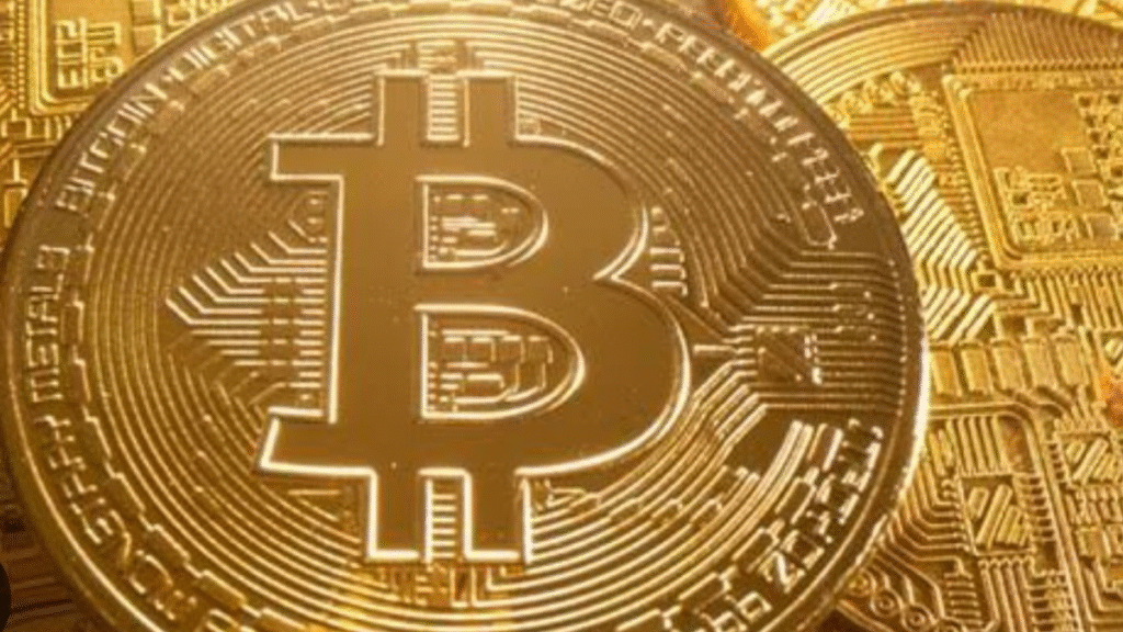 Bitcoin Price Today $60,000 के करीब: उठान या गिरावट का नया चरण?