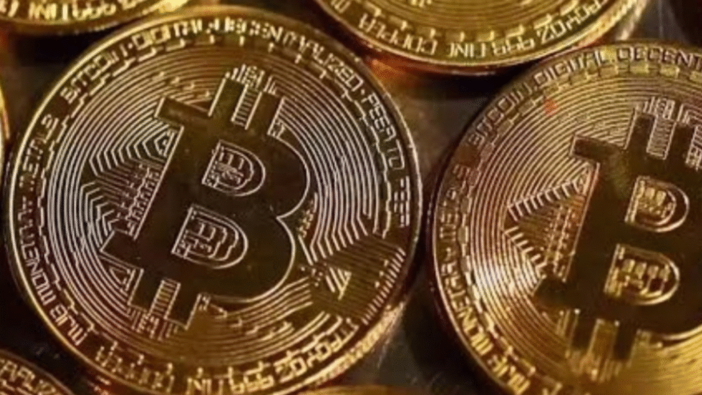 Bitcoin: Bitcoin Price Today $60,000 के करीब: उठान या गिरावट का नया चरण?