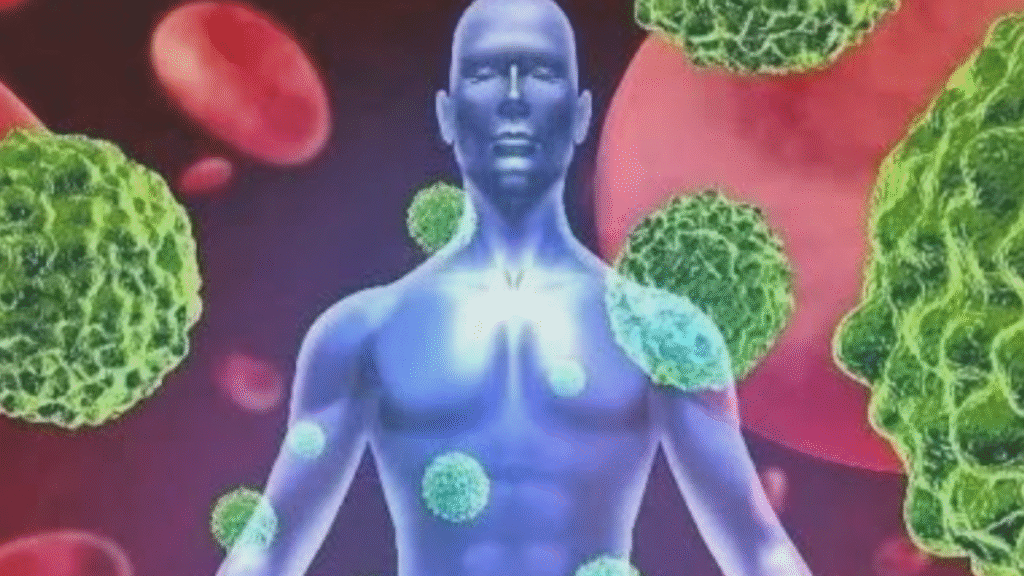 Cancer risk is now high even at a young age. Know the causes and preventive measures.