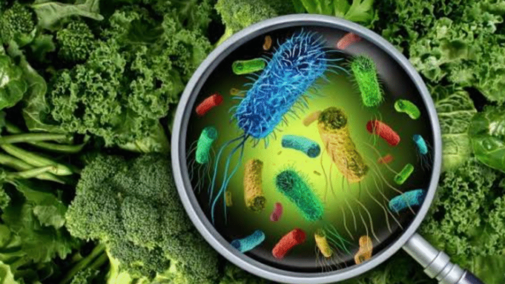 Chemical Vegetables से सावधान! ऐसे करें असली-नकली की पहचान