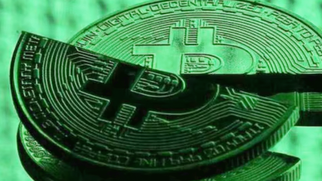 रूस सरकार विदेशी Crypto Exchanges पर लगा सकती है रोक