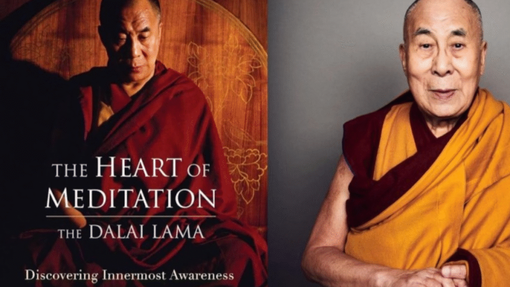 Dalai Lama wins first Grammy Award for best audio book