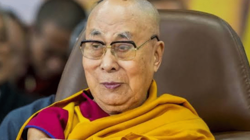 Dalai Lama ने जीता पहला Grammy अवॉर्ड, ऑडियोबुक के जरिए शांति और करुणा का संदेश हुआ सम्मानित