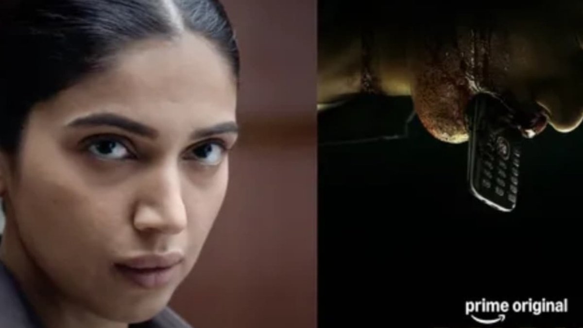 Daldal: भूमि पेडनेकर की नई वेब सीरीज़ और सोशल मीडिया पर उनका प्रतिक्रिया