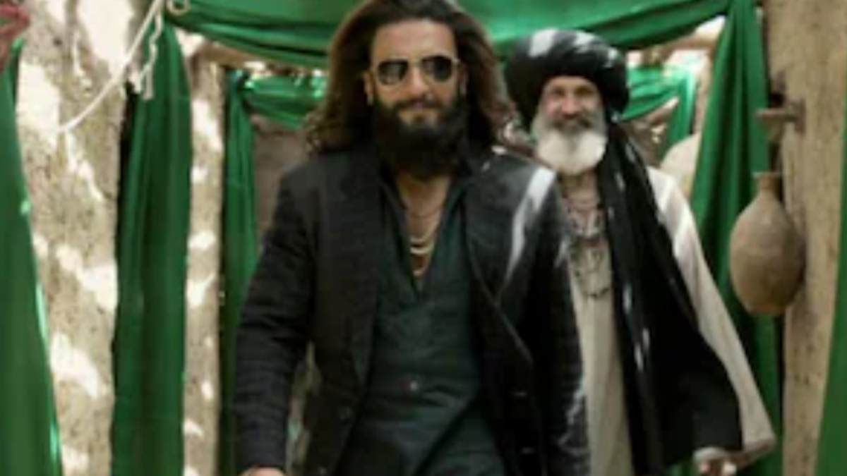 Dhurandhar 2 पहले से ही मुनाफे मे, रिलीज़ से पहले जुटाए ₹245 करोड़ से अधिक