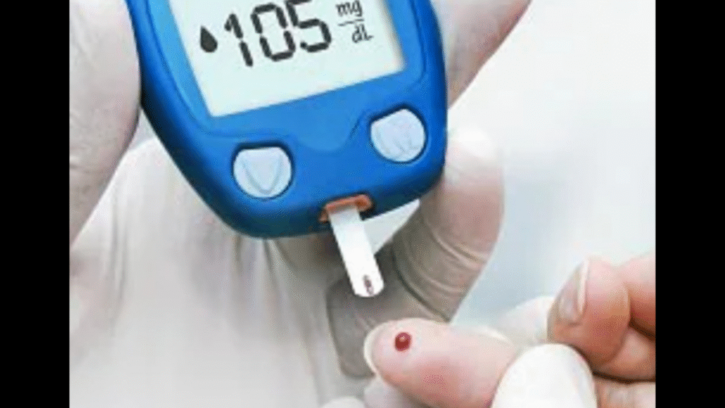 घर पर Blood Sugar जांचते समय न करें ये 5 गलतियां, डॉक्टर ने बताया सही तरीका