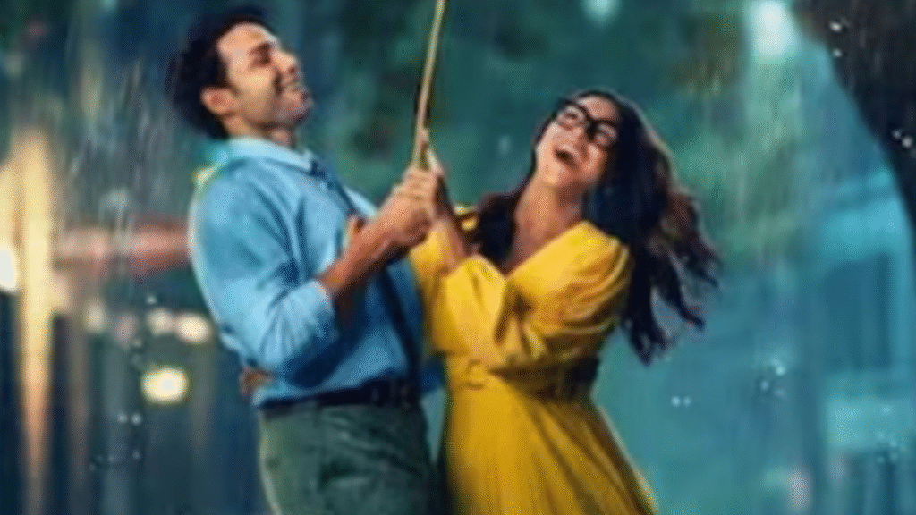 Do Deewane Seher Mein, सिद्धांत-मृणाल की फिल्म 20 फरवरी को रिलीज