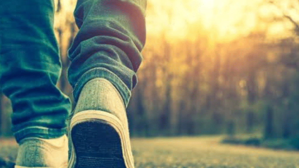 रोज़ाना 10000 Steps चलने से क्या सच में कंट्रोल होता है Cholesterol? जाने..