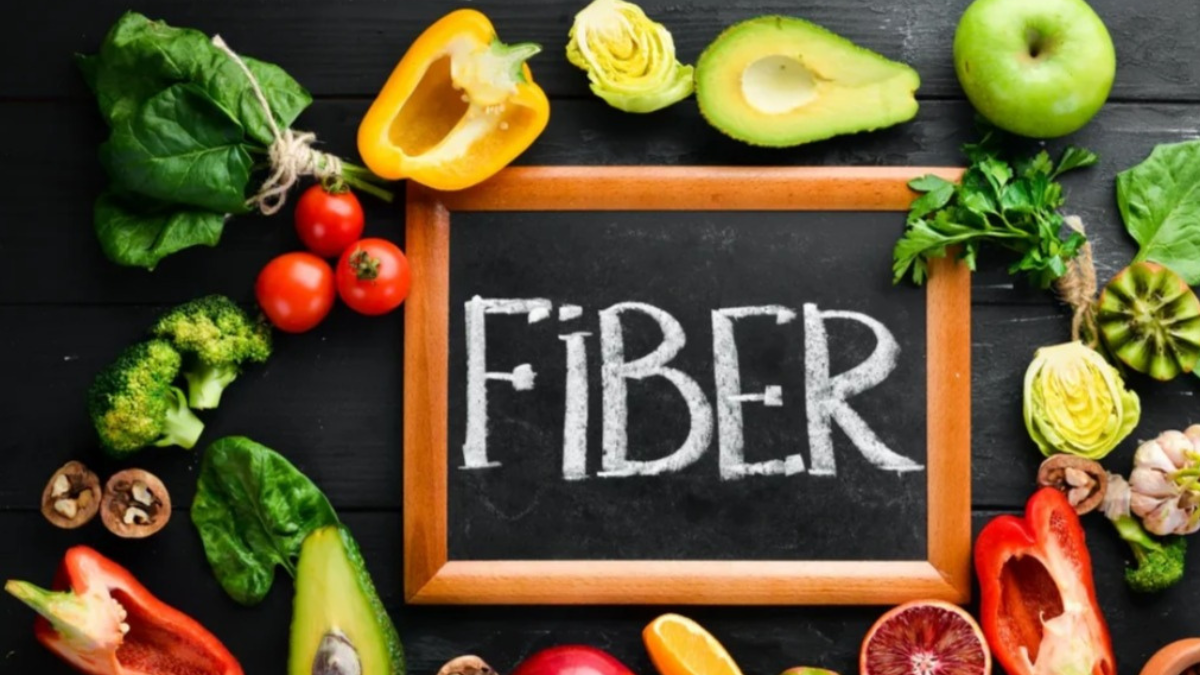 Fiber Intake पूरा करने के लिए सलाद जरूरी नहीं, ये स्मार्ट फूड्स दे सकते हैं फायदा