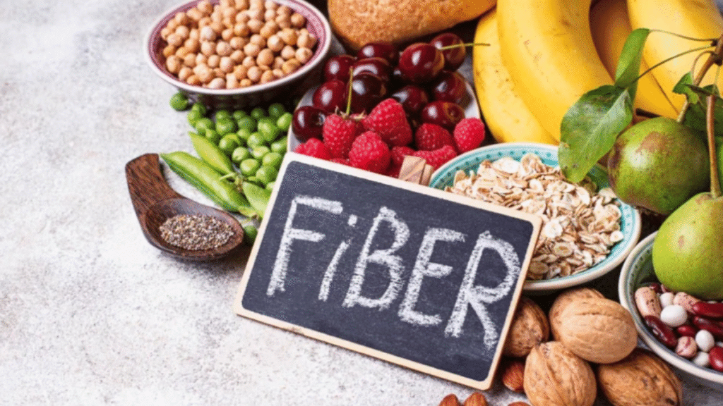 Fiber Intake पूरा करने के लिए सलाद जरूरी नहीं, ये स्मार्ट फूड्स दे सकते हैं फायदा