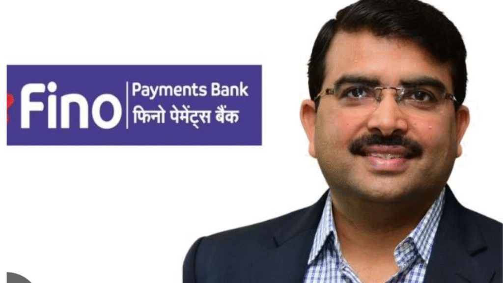 Fino Payments Bank: MD Rishi Gupta arrested in GST fraud case, increased surveillance