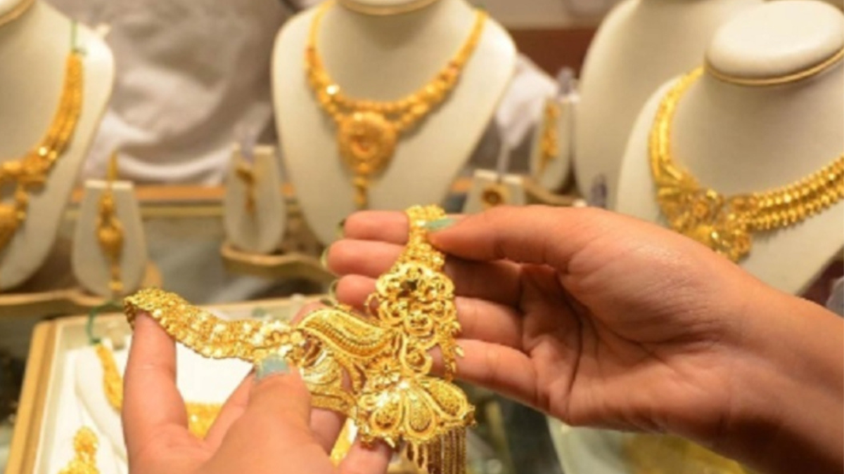 Gold Price Prediction: MCX Gold में गिरावट का दबाव