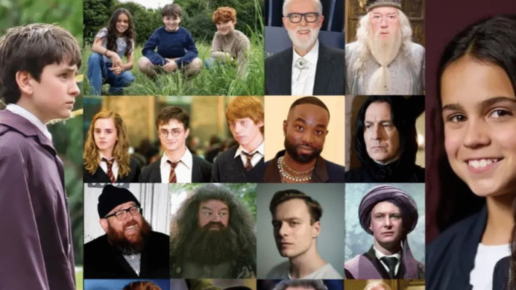 Harry Potter टीवी सीरीज, 2027 में लौटेगा जादू, नई कास्ट और बड़े विजन के साथ..