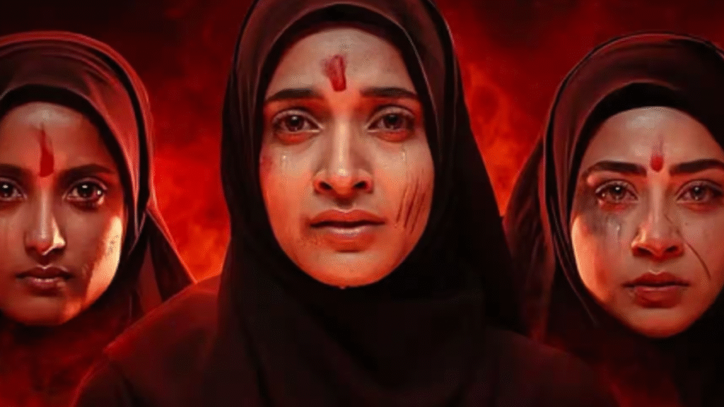 High Court stays Kerala Story 2 release, questions censorship