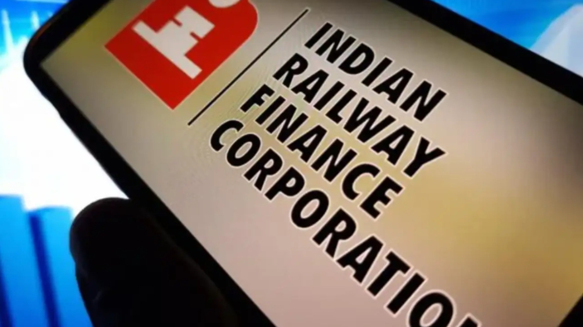 सरकार 4% तक रेल कंपनी के IRFC शेयर बेचेगी, ₹5430 करोड़ जुटाने की तैयारी