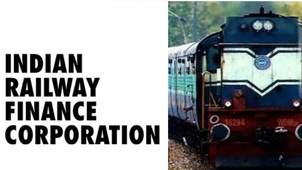 सरकार 4% तक रेल कंपनी के IRFC शेयर बेचेगी, ₹5430 करोड़ जुटाने की तैयारी