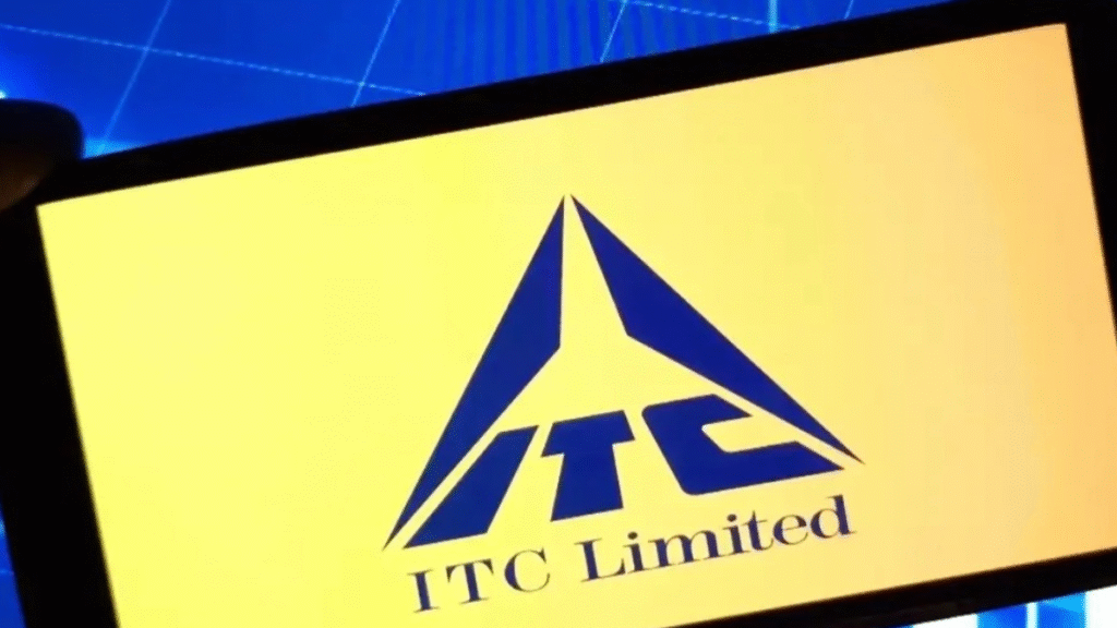 बजट के दिन ITC Share में बड़ी गिरावट, अब तंबाकू उत्पाद महंगे होगे