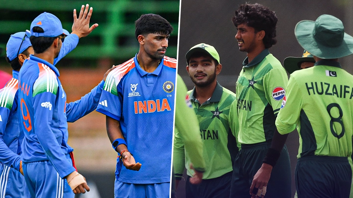 India vs Pakistan U19 World Cup 2026: Why Pakistan Was Knocked Out