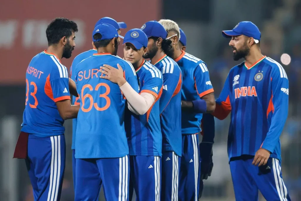The Indian cricket team must defeat West Indies at Eden Gardens to confirm their 2026 T20 World Cup semi-final berth.