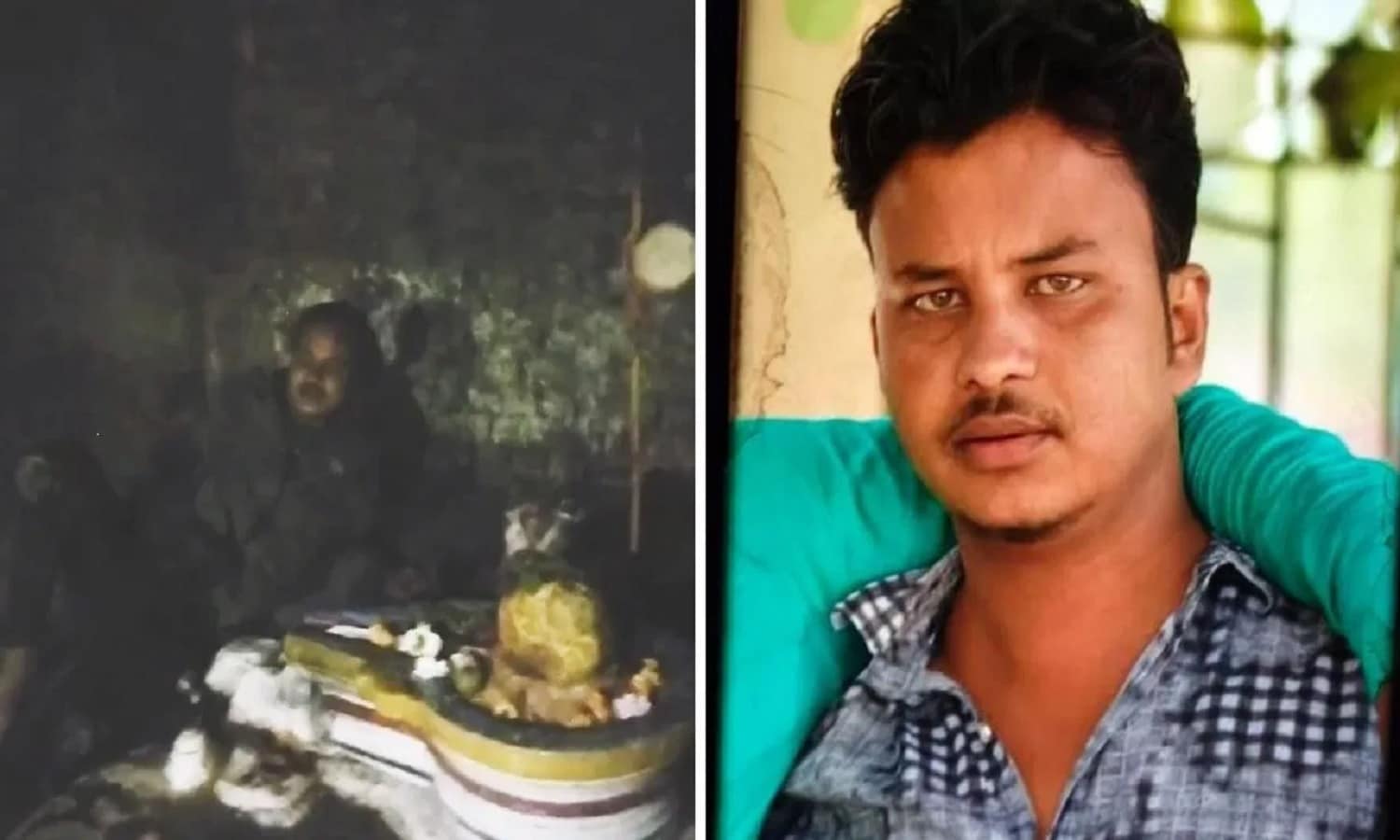 Jabalpur Mandir News