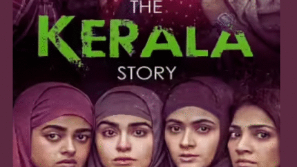 Kerala Story 2 विवाद: बयानबाज़ी में विजयन और चंद्रशेखर आमने-सामने