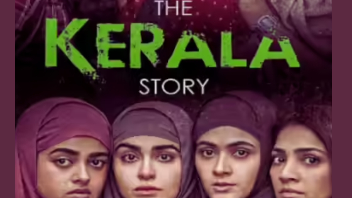 Kerala Story 2 विवाद: बयानबाज़ी में विजयन और चंद्रशेखर आमने-सामने